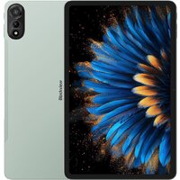 Планшет Blackview Mega 2 LTE 6GB/256GB (зеленый, с аксессуарами) - Превью изображения №2 — Интернет-магазин Teono.by