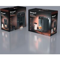 Кофемашина Weissgauff WCM-336 DB Touch Cappuccino - Превью изображения №22 — Интернет-магазин Teono.by