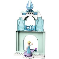 LEGO Disney Princess 43194 Зимняя сказка Анны и Эльзы Image #7