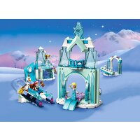 LEGO Disney Princess 43194 Зимняя сказка Анны и Эльзы Image #22