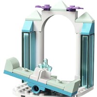LEGO Disney Princess 43194 Зимняя сказка Анны и Эльзы Image #6