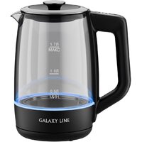 Электрический чайник Galaxy Line GL0567 - Превью изображения №2 — Интернет-магазин Teono.by