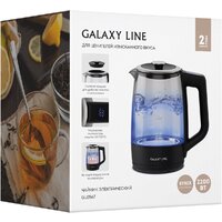 Электрический чайник Galaxy Line GL0567 - Превью изображения №7 — Интернет-магазин Teono.by