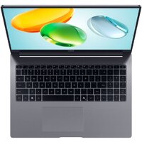 Ноутбук HONOR MagicBook X16 2026 BRG-X 5301ARGN - Превью изображения №3 — Интернет-магазин Teono.by