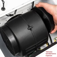 ZorG Neve 1260 60 S-GC (черный) Image #2