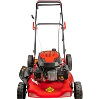 Газонокосилка DDE LM 57 Pro - Превью изображения №3 — Интернет-магазин Teono.by