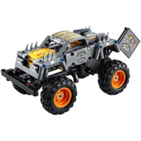 LEGO Technic 42119 Monster Jam Max-D Image #2