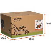 Газонокосилка Daewoo Power DLM 5042Li-S (без АКБ) - Превью изображения №16 — Интернет-магазин Teono.by