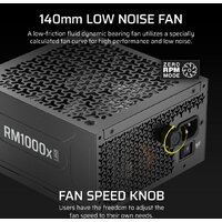 Corsair RM1000x Shift CP-9020300-EU Image #9
