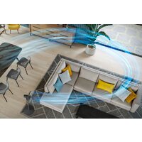 Вентилятор Philips Series 1000 CX1520/01 - Превью изображения №11 — Интернет-магазин Teono.by