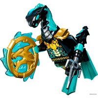 LEGO Ninjago 71750 Водный робот Ллойда Image #10