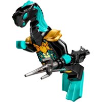 LEGO Ninjago 71750 Водный робот Ллойда Image #12