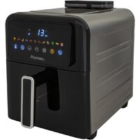 Аэрогриль (аэрофритюрница) Pioneer SM535D - Превью изображения №4 — Интернет-магазин Teono.by