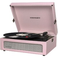 Crosley Voyager Amethyst Image #2