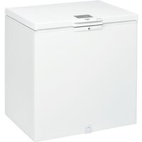 Whirlpool WH2010 FO 2