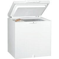 Морозильный ларь Whirlpool WH2010 FO 2 - Превью изображения №2 — Интернет-магазин Teono.by