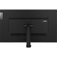Lenovo ThinkVision T27h-20 61ECGAT2EU Image #8