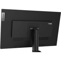 Lenovo ThinkVision T27h-20 61ECGAT2EU Image #6