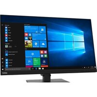 Lenovo ThinkVision T27h-20 61ECGAT2EU Image #2