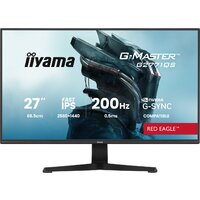 iiyama G-Master Red Eagle G2771QS-B1