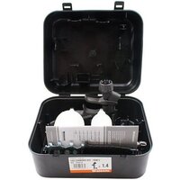Краскопульт Walcom Ego Carbonio НTE 703007 - Превью изображения №2 — Интернет-магазин Teono.by
