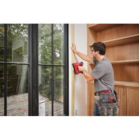 Гвоздезабиватель Milwaukee M12 FCN18GS-0X 4933493355 (с 2-мя АКБ, кейс) - Превью изображения №12 — Интернет-магазин Teono.by