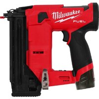 Milwaukee M12 FCN18GS-0X 4933493355 (с 2-мя АКБ, кейс)