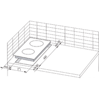 Hansa BHC36106 Image #2