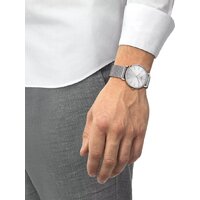 Tissot T143.410.11.011.00 Image #5