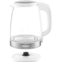 Sencor SWK 2190WH Image #4