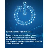 Варочная панель MAUNFELD CVI905SFDGR - Превью изображения №14 — Интернет-магазин Teono.by