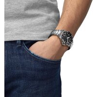 Tissot T120.410.11.051.00 Image #5