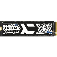 GOODRAM IRDM Pro Slim 4TB IRP-SSDPR-P44S-4K0-80