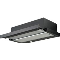 Akpo Light eco 60 WK-7 (черный)