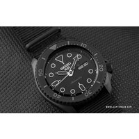 Наручные часы Seiko SRPD79K1 - Превью изображения №9 — Интернет-магазин Teono.by