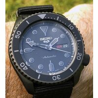 Наручные часы Seiko SRPD79K1 - Превью изображения №8 — Интернет-магазин Teono.by
