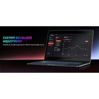 Проводной микрофон FIFINE AM8PROTW (белый) - Превью изображения №14 — Интернет-магазин Teono.by