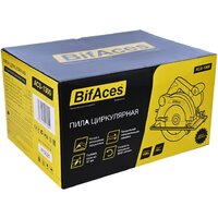 Дисковая (циркулярная) пила BifAces ACS-1300 - Превью изображения №5 — Интернет-магазин Teono.by