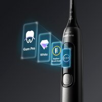 Электрическая зубная щетка Philips Sonicare Szczoteczka Soniczna HX3792/11 - Превью изображения №5 — Интернет-магазин Teono.by