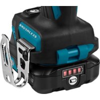 Makita TW160DWAE (с 2-мя АКБ, кейс) Image #2