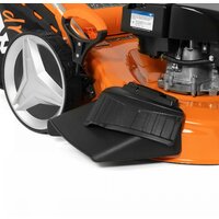 Daewoo Power DLM 5500SVRB Image #9