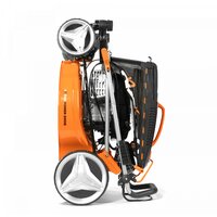 Daewoo Power DLM 5500SVRB Image #7