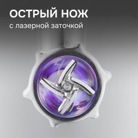 Мясорубка Zigmund & Shtain ZMG-054 - Превью изображения №9 — Интернет-магазин Teono.by