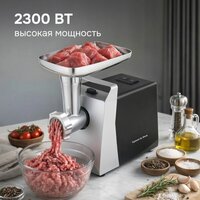 Мясорубка Zigmund & Shtain ZMG-054 - Превью изображения №6 — Интернет-магазин Teono.by