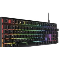 Клавиатура HyperX Alloy Origins (HyperX Red, нет кириллицы) - Превью изображения №3 — Интернет-магазин Teono.by