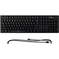 Клавиатура HyperX Alloy Origins (HyperX Red, нет кириллицы) - Превью изображения №2 — Интернет-магазин Teono.by