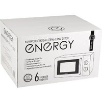 Микроволновая печь Energy EMW-20708 - Превью изображения №6 — Интернет-магазин Teono.by