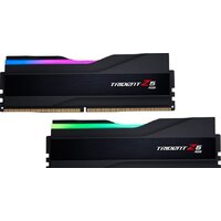 G.Skill Trident Z5 RGB 2x32ГБ DDR5 6000 МГц F5-6000J2836G32GX2-TZ5RK Image #1