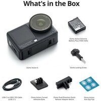DJI Osmo Action 6 Standard Combo Image #3