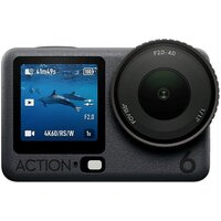 DJI Osmo Action 6 Standard Combo